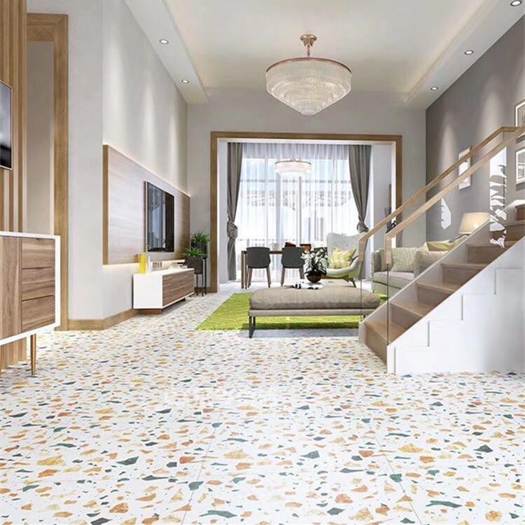 Terrazzo Tiles for Interior Floor 1