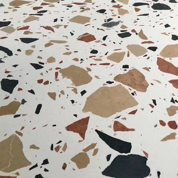 Terrazzo Tiles 1