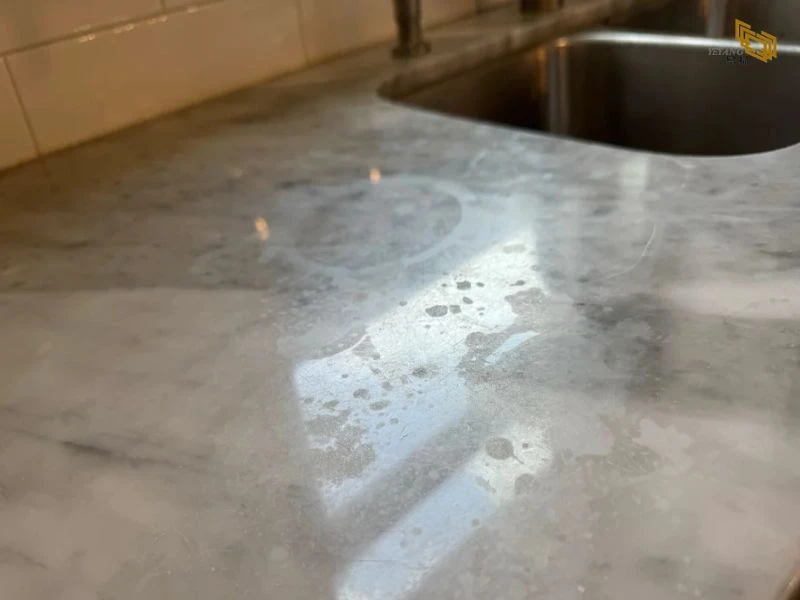 marble countertop stains marble countertop stains