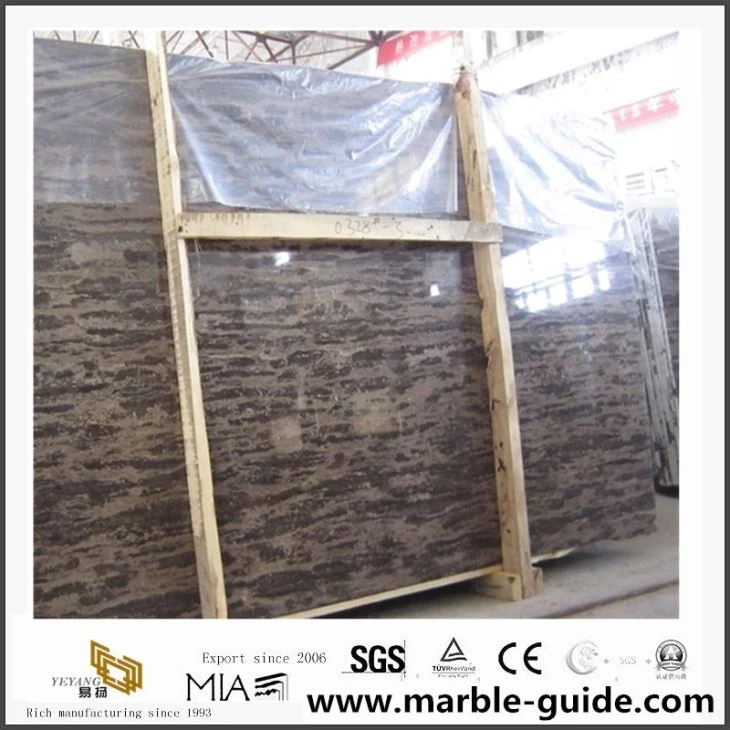 China Imperial Stone Gold Coast Marble For Interior Decoration