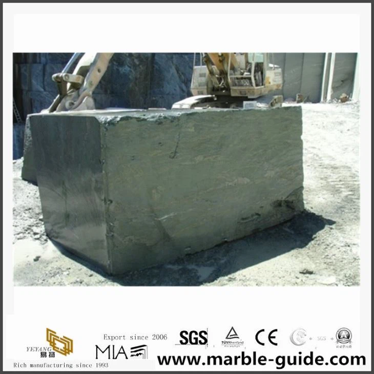 Factory Natural Tinos Oasis Green Marble Slabs For Tiles