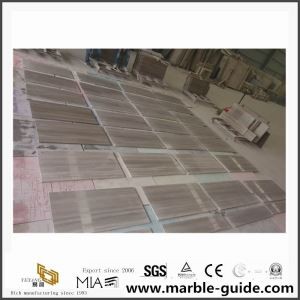 भवन के लिए ग्रे रंग के साथ बेस्ट सेलिंग प्राचीन लकड़ी के पत्थर टाइलें