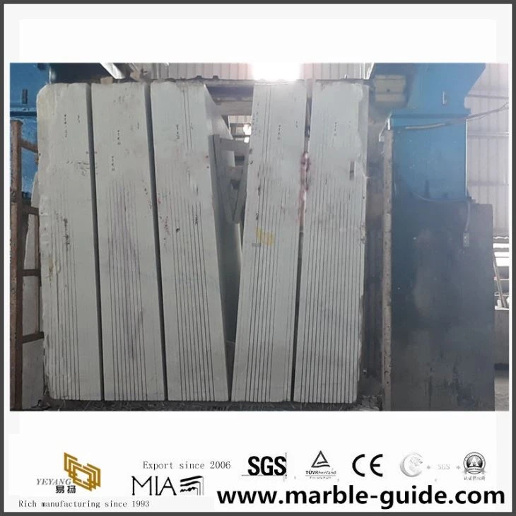 Fantastic White Marble 01