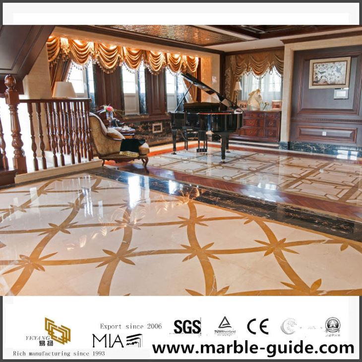 Villa Project For Spanish Gold Unique Villa Decoration Projects