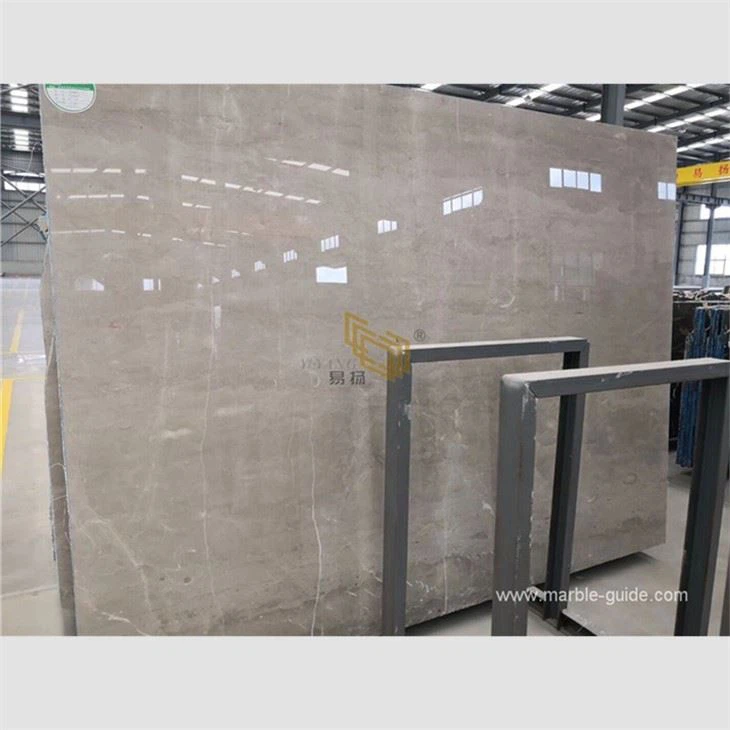 Factory Price Caesar Grey Marble Slabs